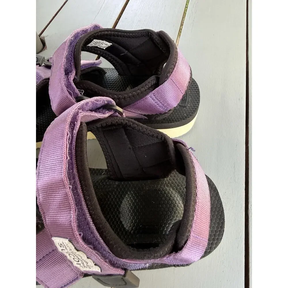 Suicoke authentic kisee